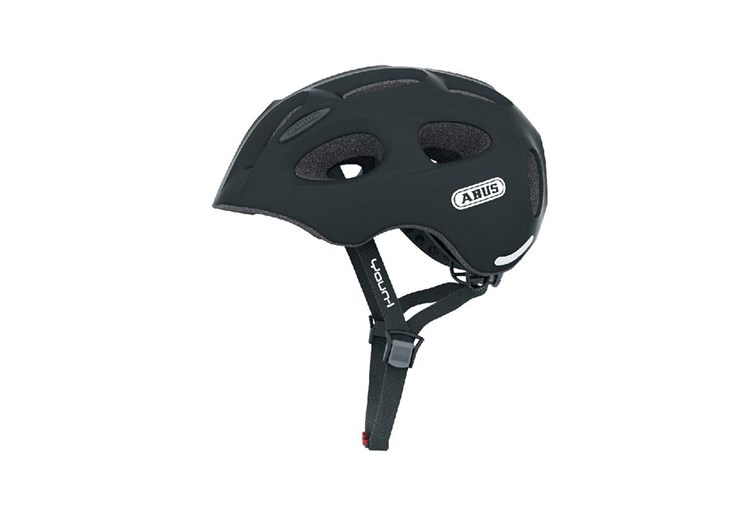 Abus Youn-I 2.0 - Rask-Cykler | bike helmet